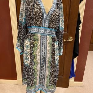 Inc international dress